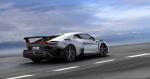 ItalDesign Zerouno 2017 года